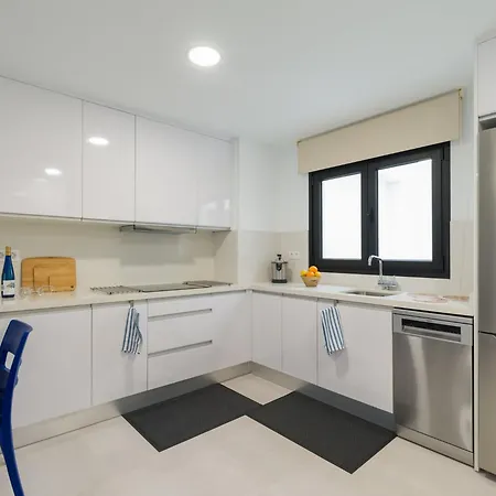 In Palmas By Canteras Holiday home