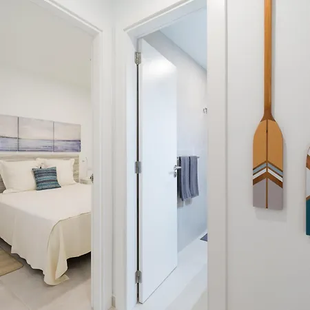 In Palmas By Canteras Holiday home