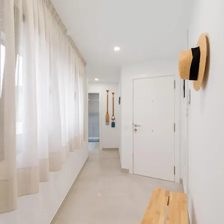 In Palmas By Canteras Holiday home