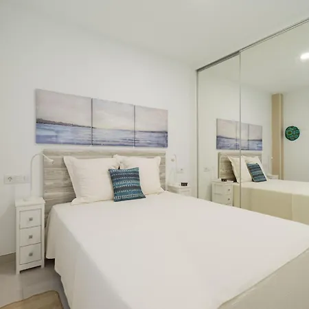 In Palmas By Canteras Holiday home