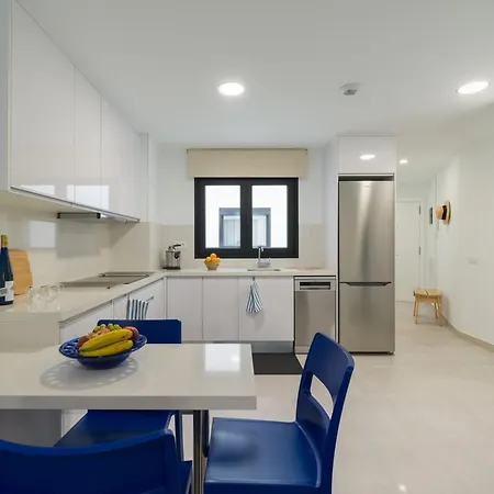 In Palmas By Canteras Holiday home Las Palmas de Gran Canaria