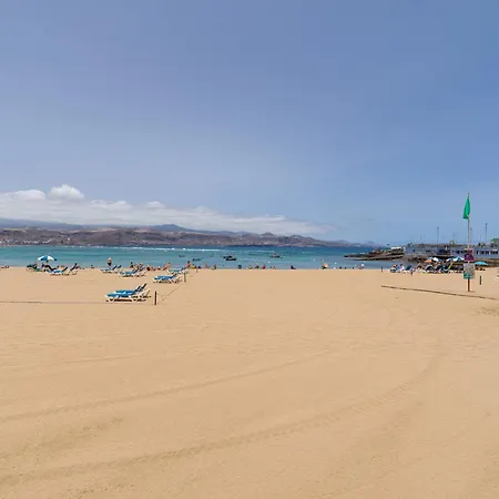 In Palmas By Canteras * Las Palmas de Gran Canaria