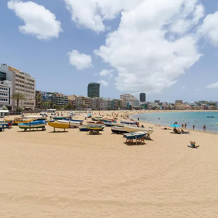 In Palmas By Canteras Holiday home
