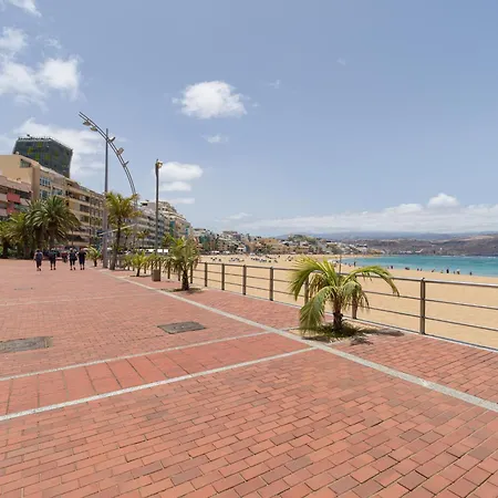 In Palmas By Canteras Holiday home Las Palmas de Gran Canaria