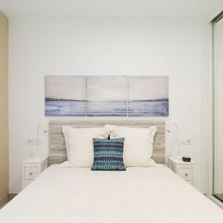 In Palmas By Canteras Holiday home Las Palmas de Gran Canaria
