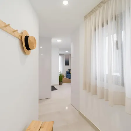 Holiday home In Palmas By Canteras Las Palmas de Gran Canaria